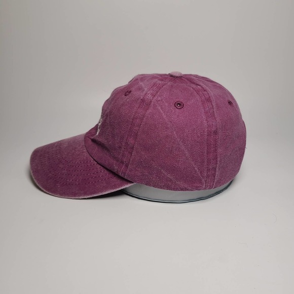 Unbranded "Resting Gym Face" Hook/Loopback Cap, Size Adjustable - Picture 2 of 6